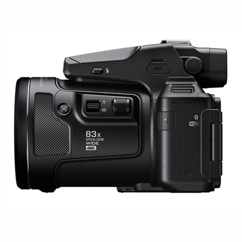 Máy Ảnh Nikon Coolpix P950