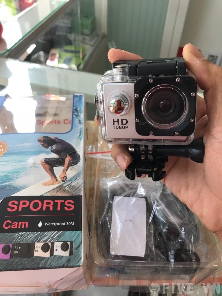 Camera hành trình SPORT CAM A9