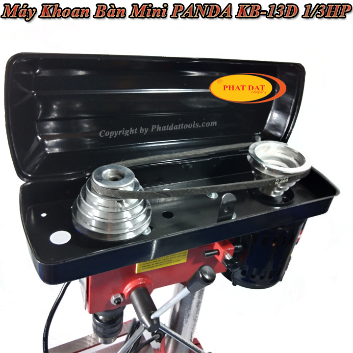MÁY KHOAN BÀN PANDA KB-13D
