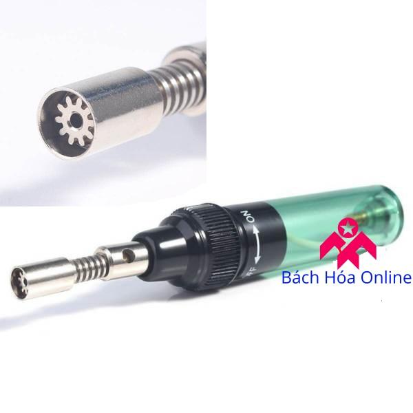 Mỏ hàn gas MT100
