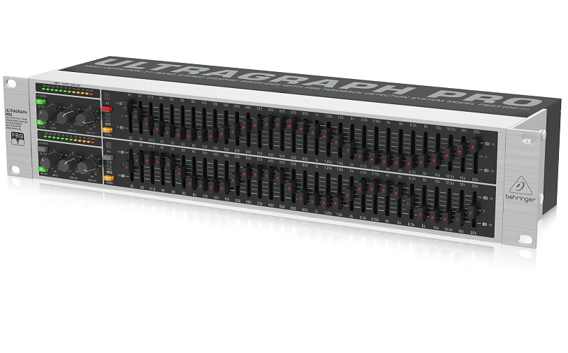 BỘ CHỈNH ÂM BEHRINGER FBQ3102HD