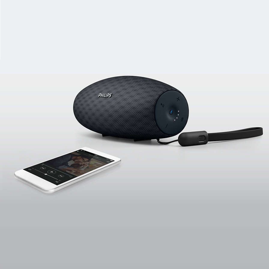 Loa Bluetooth Philips BT6900B