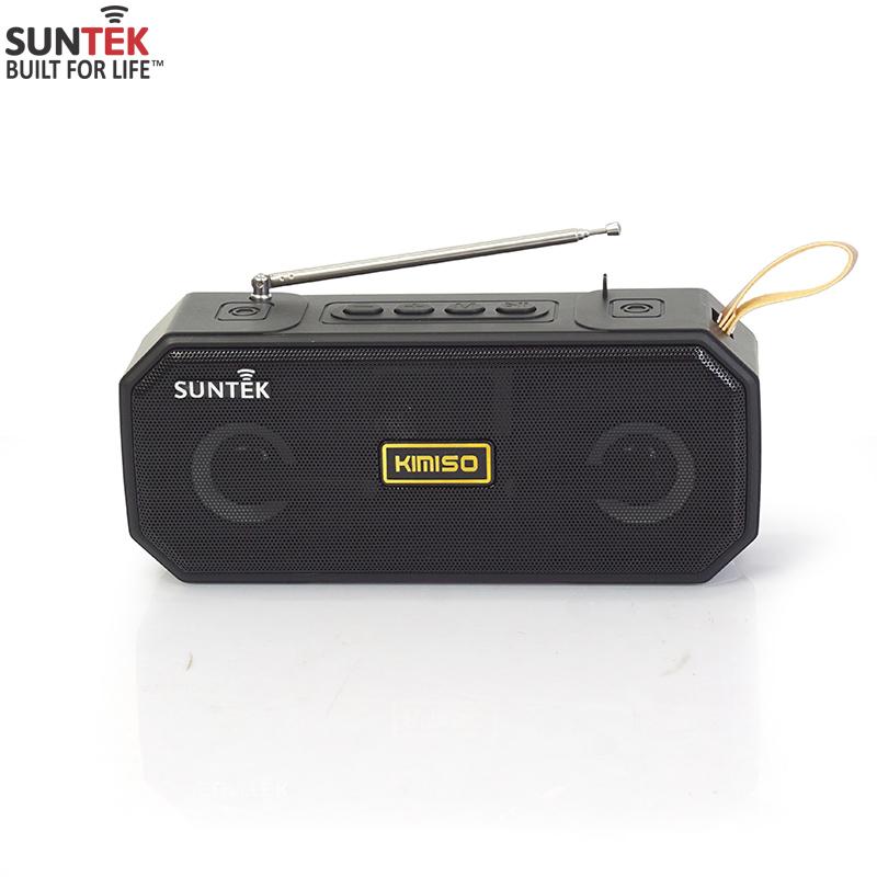 Loa Bluetooth cao cấp SUNTEK KIMISO KMS-221