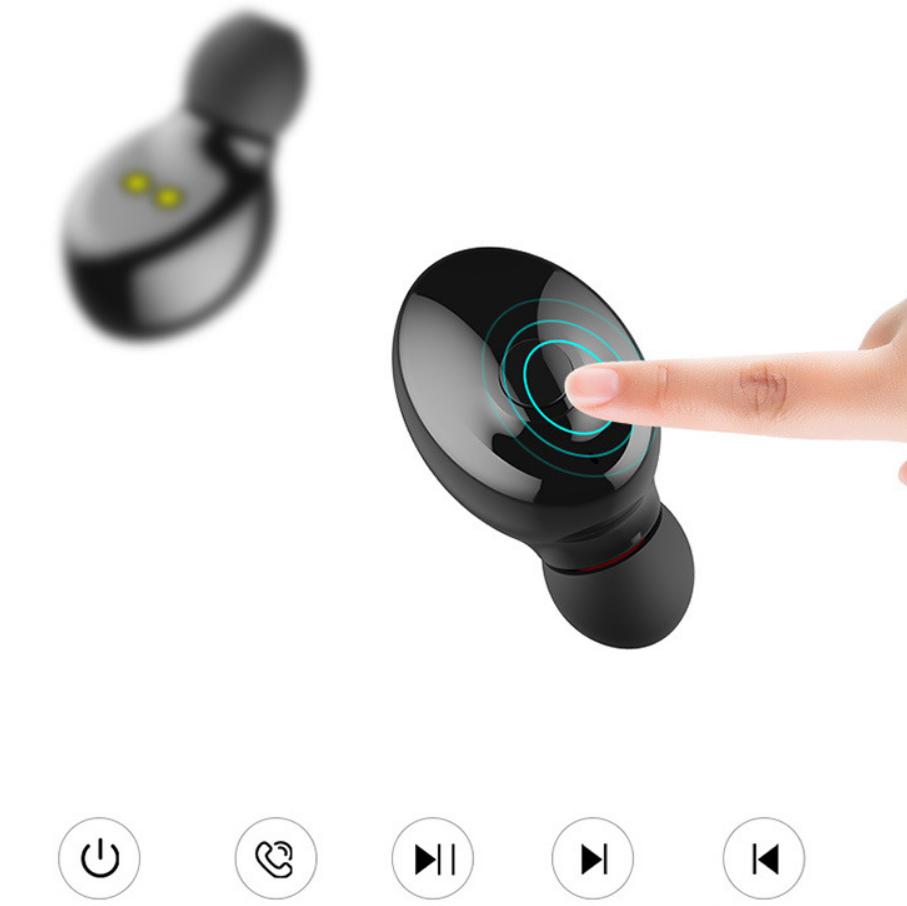 Tai nghe bluetooth XG-17
