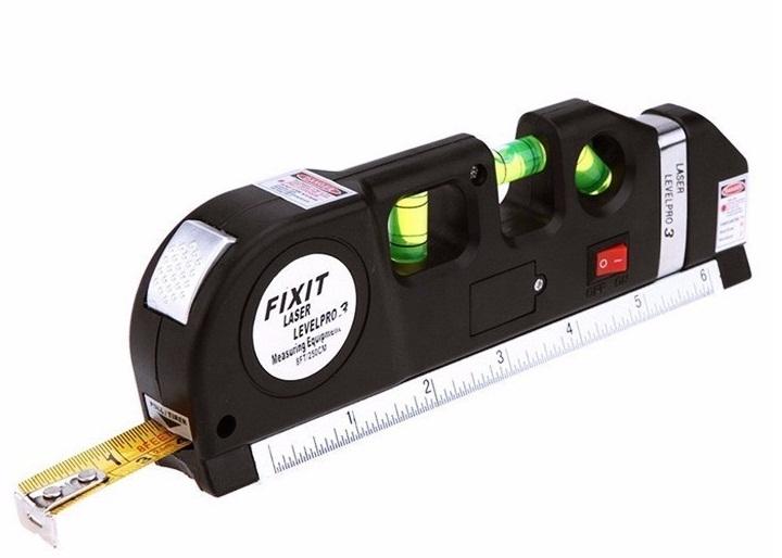NI VÔ LASER ĐA NĂNG LV03