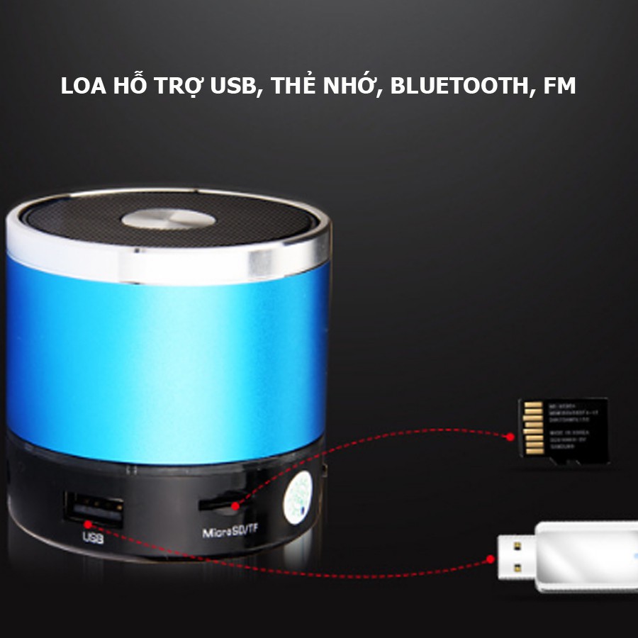 Loa Bluetooth Mini F20