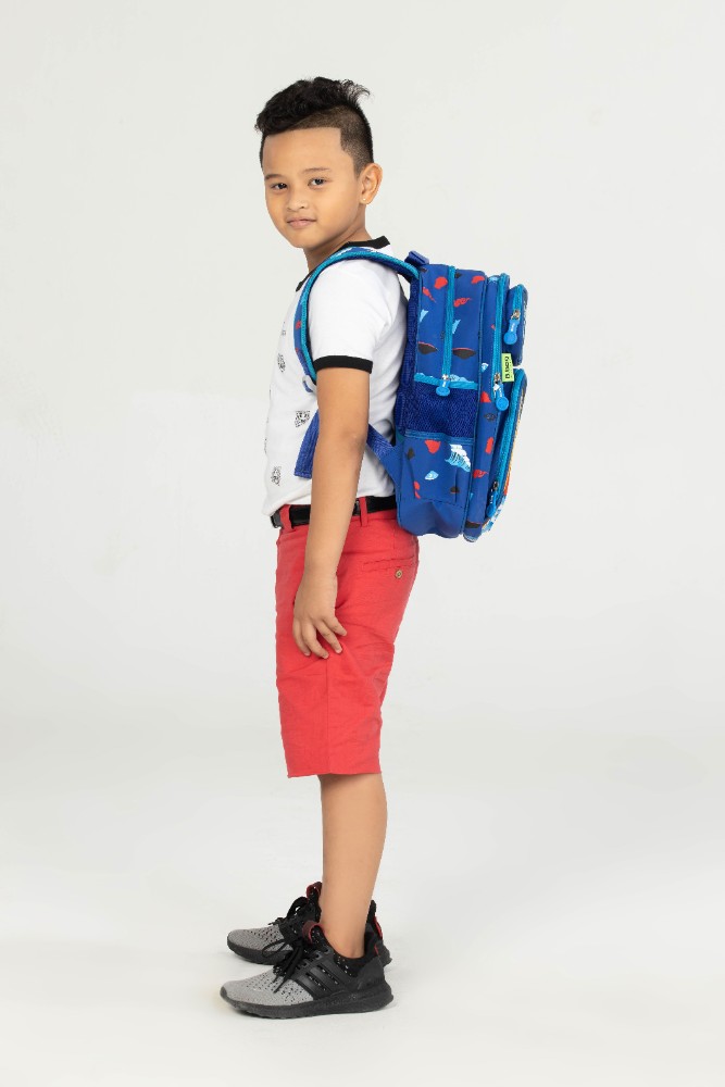Balo B.BAG B-12-096
