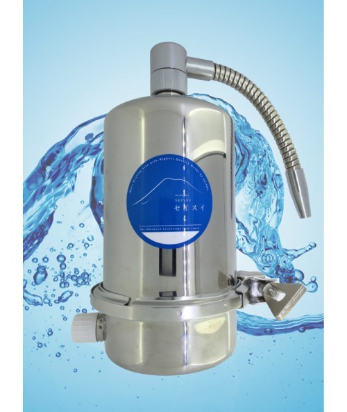 Máy Lọc Nước Tabuchi J207P