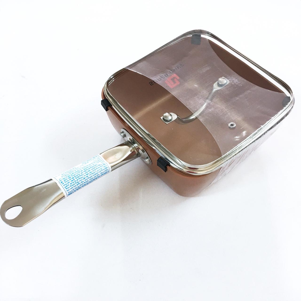 QUÁNH VUÔNG SUPER CHEF SC_G2020M