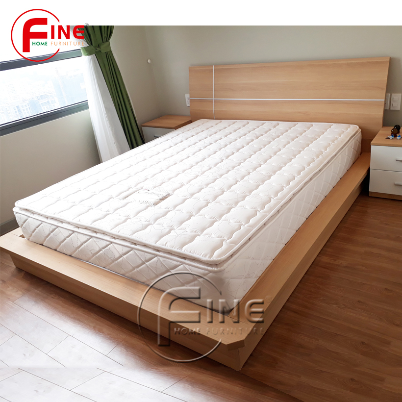 GIƯỜNG FINE FG030
