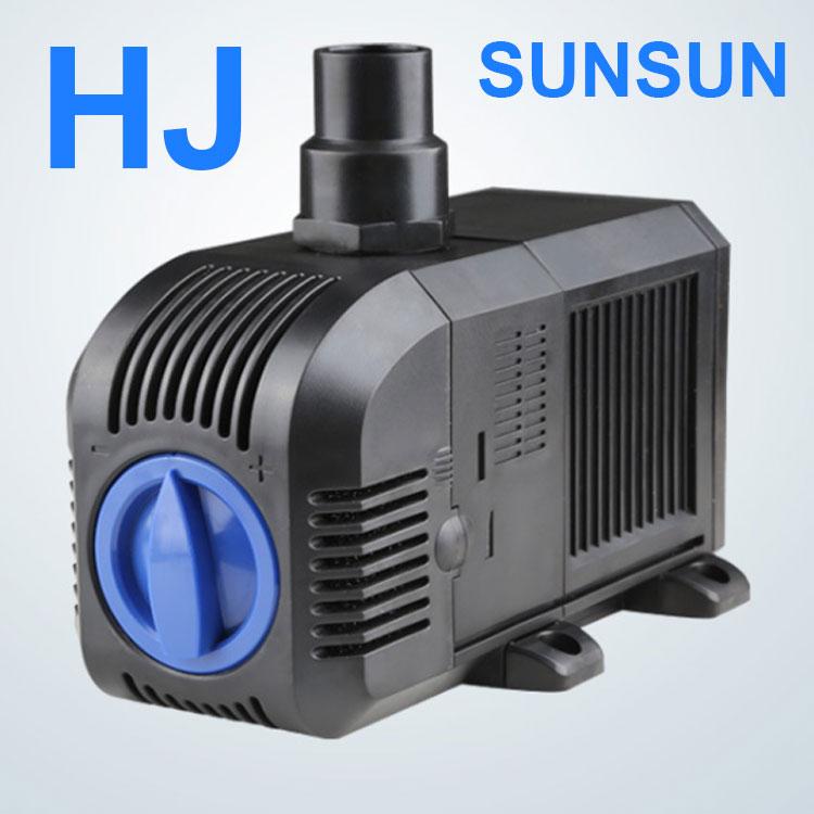 Máy bơm chìm HJ-3000 220V, 3000 lít