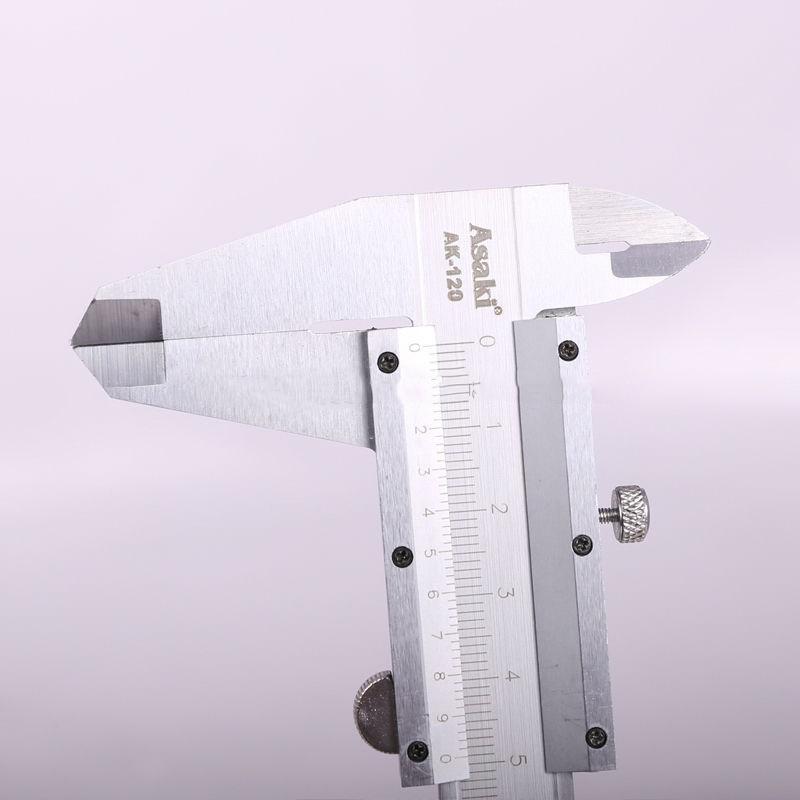 Thước cặp cơ Asaki AK-119