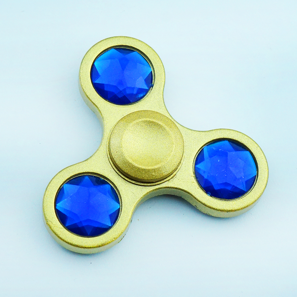 Con Quay Hand Fidget Spinner Legaxi 3 cánh 30-60 giây