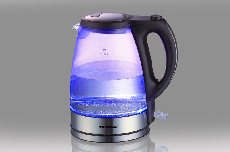 Ấm siêu tốc Tiross TS496 1.7L