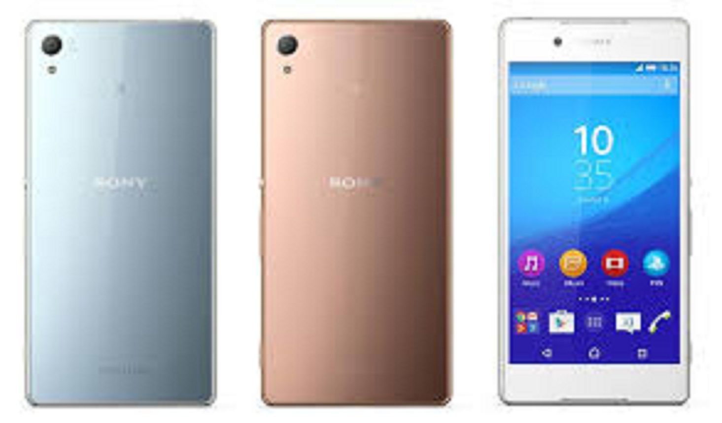 Sony Xperia Z4 3GB/32GB