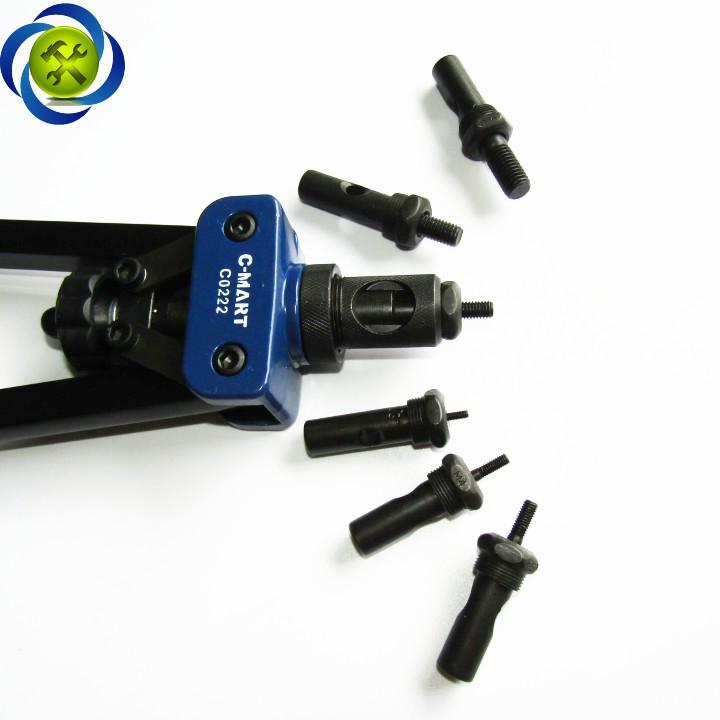 KỀM RÚT RIVE C-MART C0222