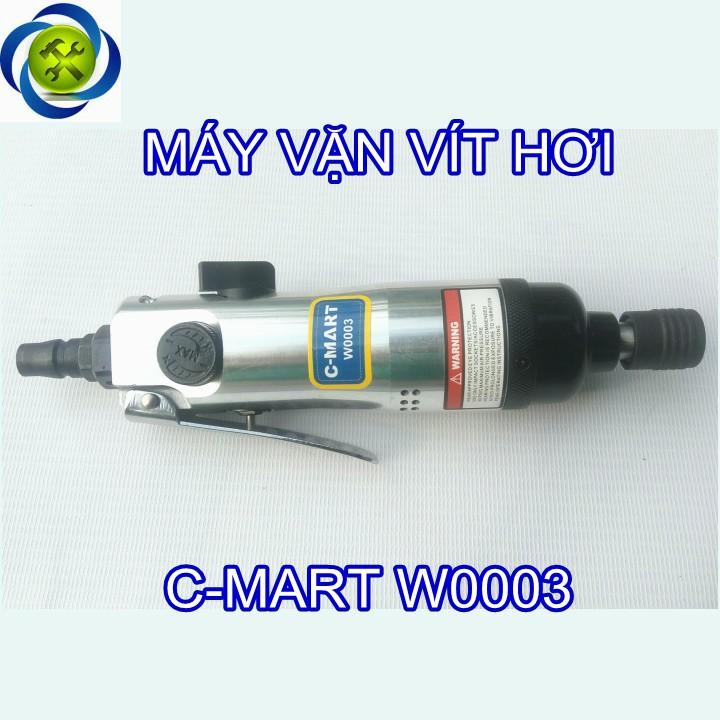 SÚNG VẶN VÍT HƠI C-MART W0003