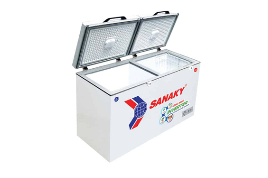 Tủ Đông Sanaky VH3699A4KD