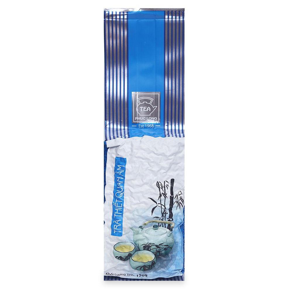 Trà Phúc Long Thiết Quan Âm