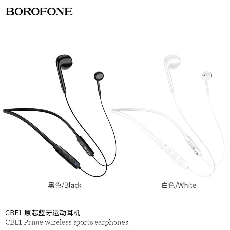 Tai nghe Bluetooth Borofone CBE1