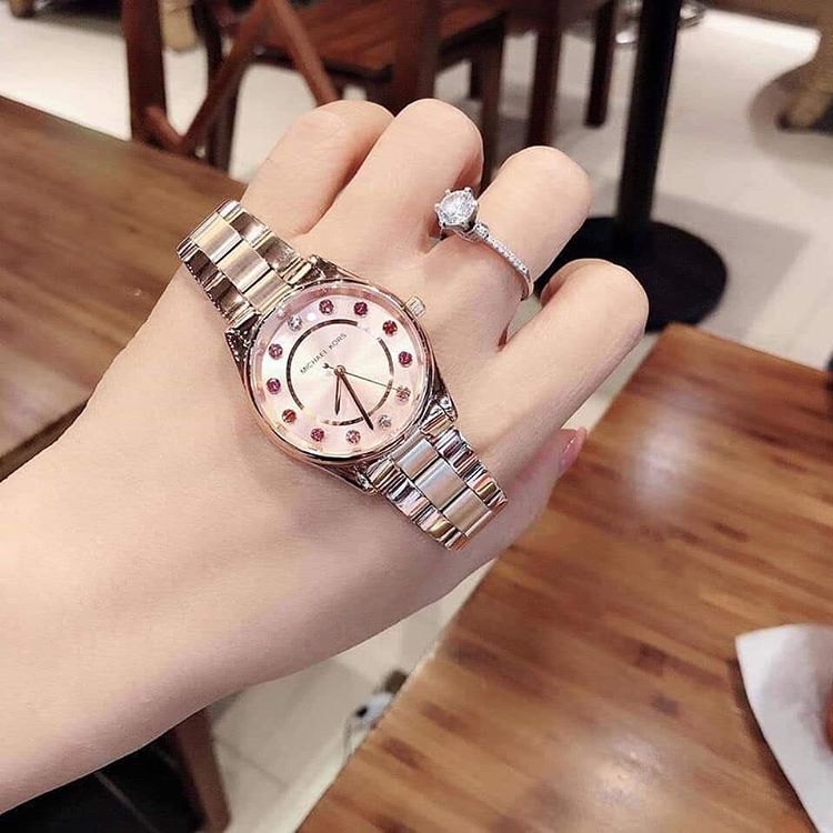 Đồng hồ nữ Michael Kors Colette MK6604