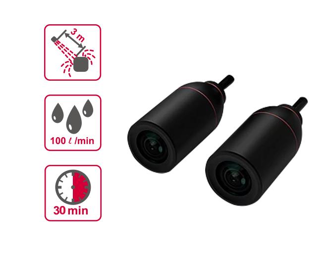 Camera Hành Trình Vietmap Innovv K2