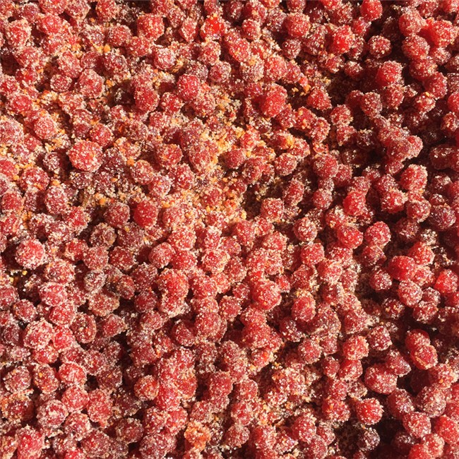 Mứt chùm ruột 500g