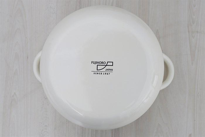 Bộ nồi tráng men Fujihoro FRV-3