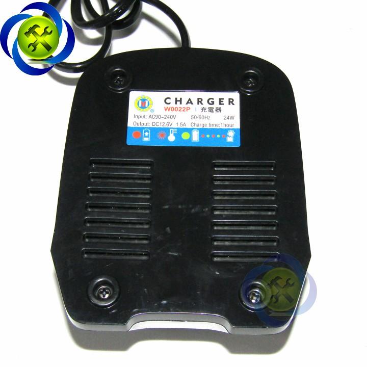 SẠC DÙNG CHO MÁY KHOAN C-MART W0022P