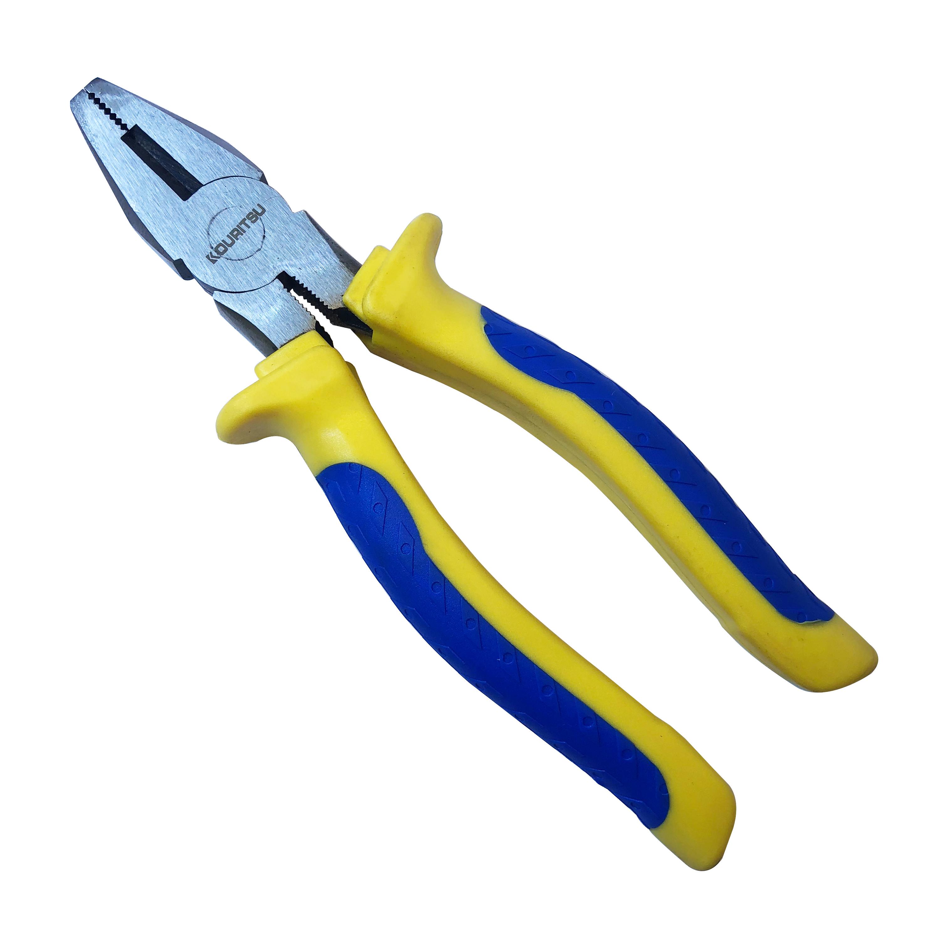 Kìm điện Kouritsu