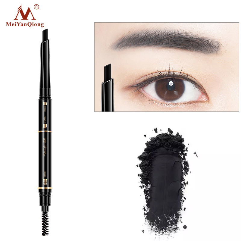 Mascara làm đen và siêu dài mi Deborah Black & Long Waterproof