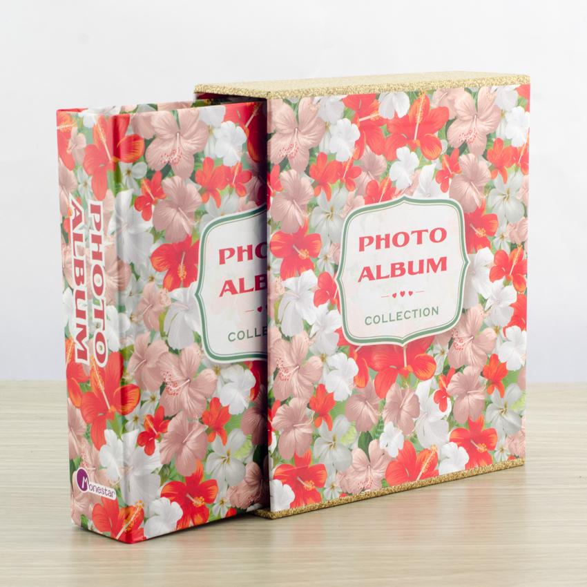 Album Ảnh Monestar NO460