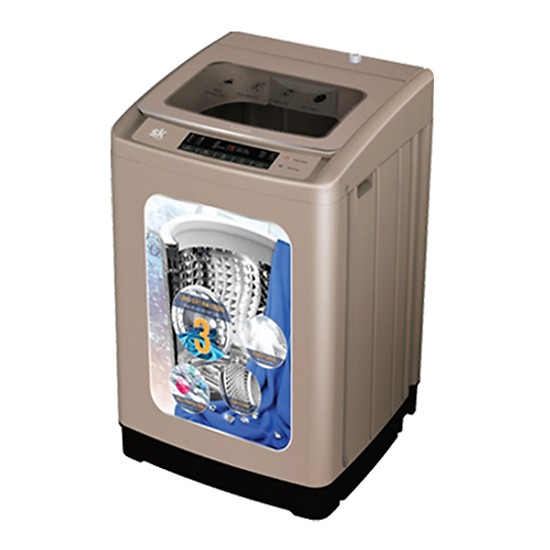 MÁY GIẶT CỬA TRÊN SUMIKURA SKWTB-88P1 8.8kg