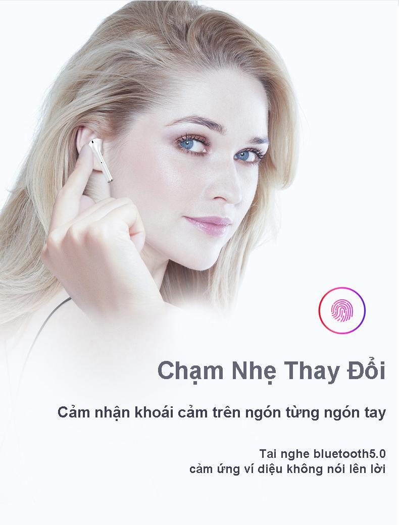 Tai Nghe Bluetooth I11