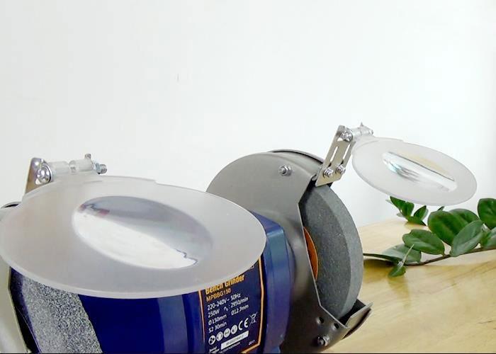 Máy mài MAXPRO MPBBG150