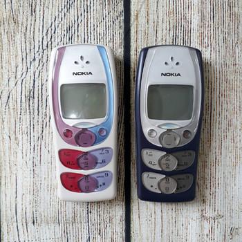 Điện thoại Nokia 2300