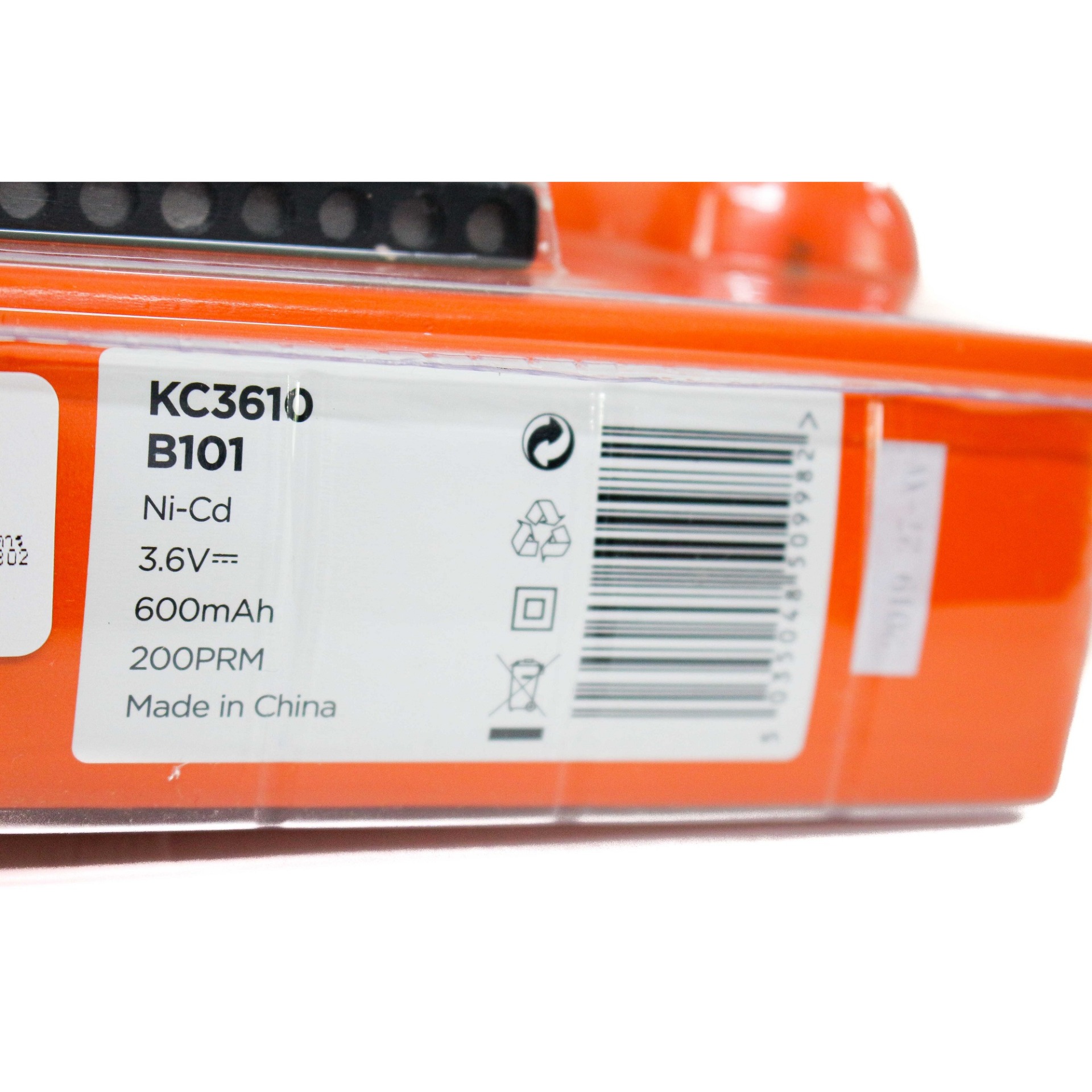 Máy vặn vít Black & Decker KC3610-B1