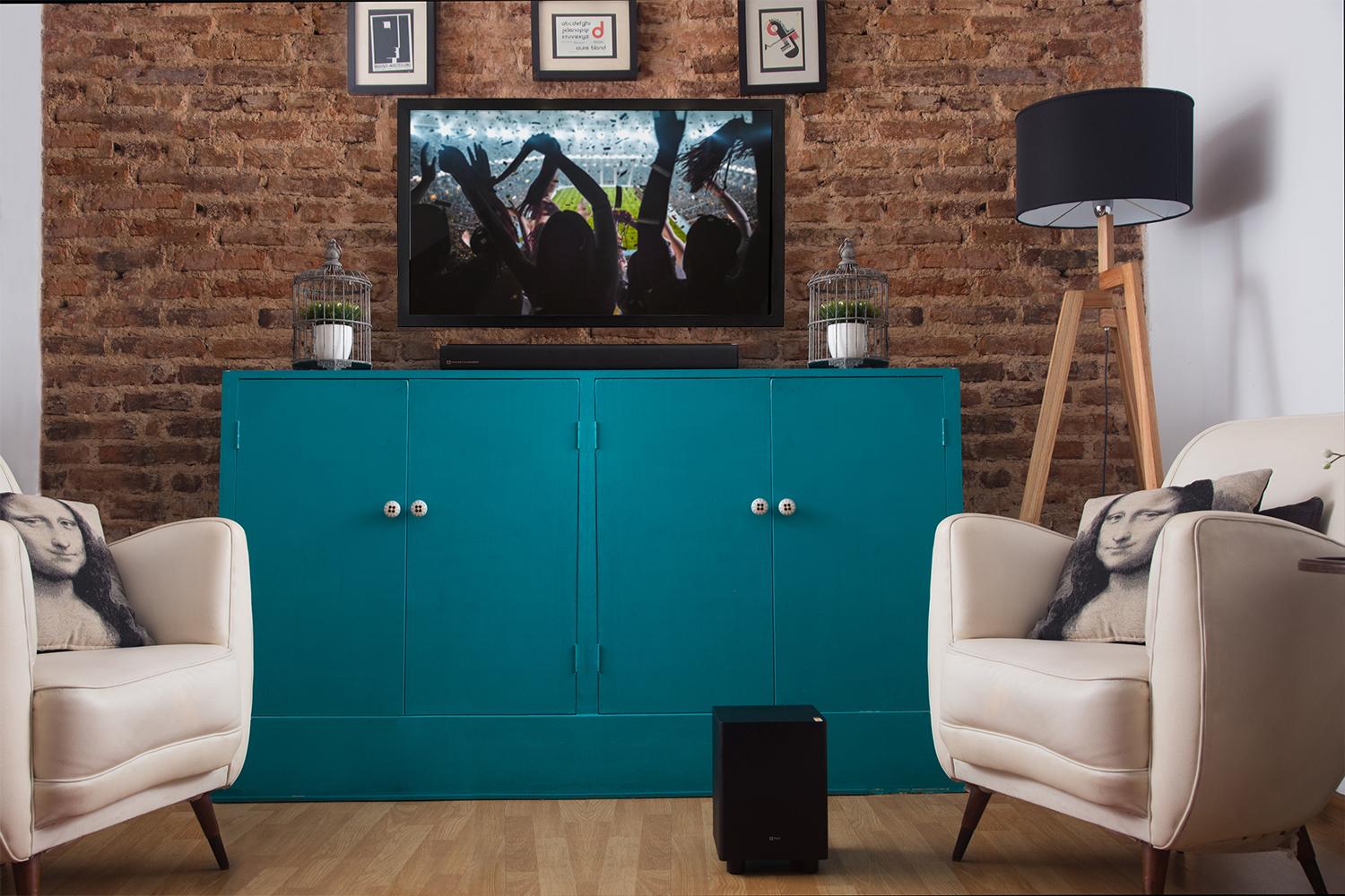 Loa bluetooth Thonet and Vander Dunn