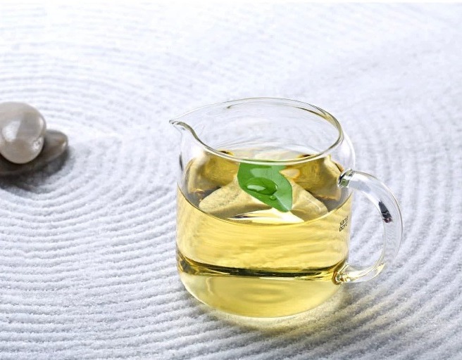 Tống trà thủy tinh Samadoyo CP11 300ml