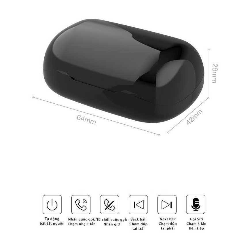 Tai Nghe Bluetooth L21