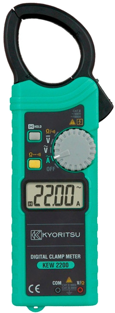 AMPE KÌM KYORITSU 2200
