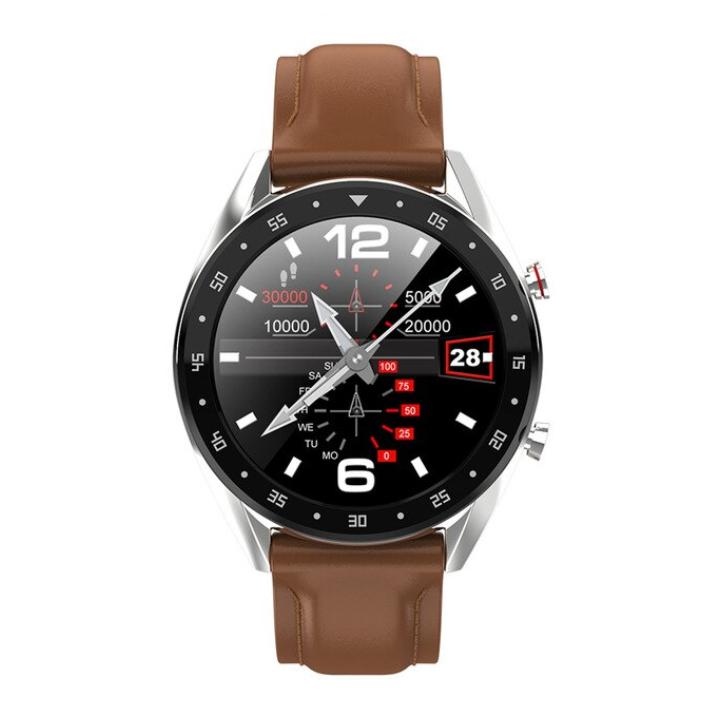 Đồng hồ thông minh nghe gọi Microwear L7