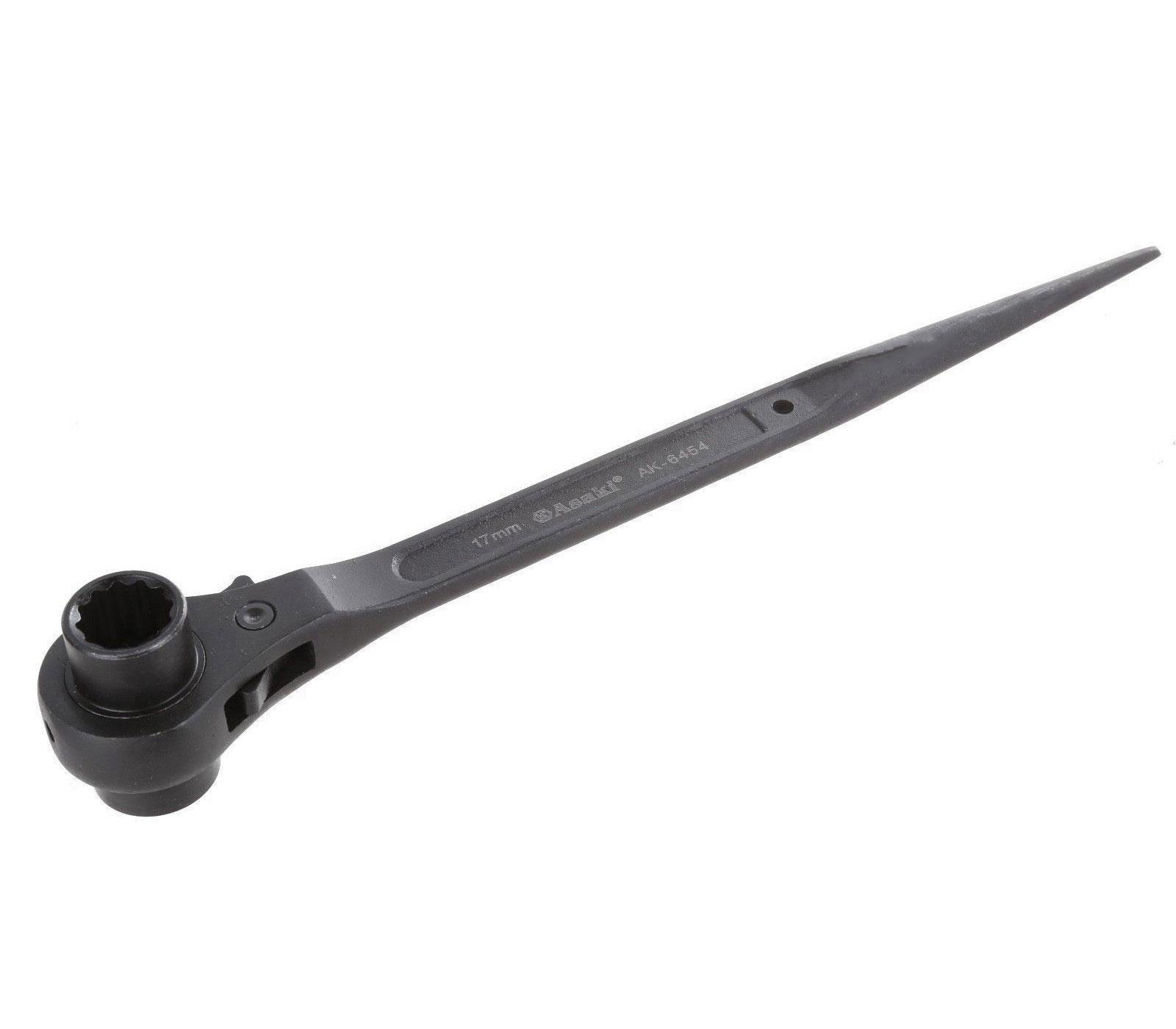 CẦN ĐUÔI CHUỘT ASAKI AK-6452