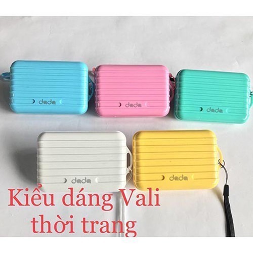 Sạc Dự Phòng Dada 9000mAh