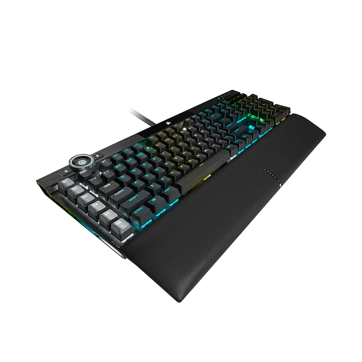 Bàn phím cơ Corsair K100 RGB