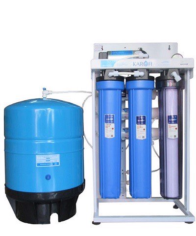 Máy lọc nước bán công nghiệp Karofi KT-KB50 không vỏ