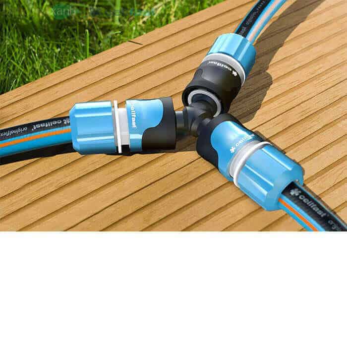 Chạc 3 Cellfast Ergo 53-205