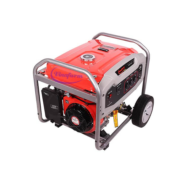 MÁY PHÁT ĐIỆN VINAFARM 7900