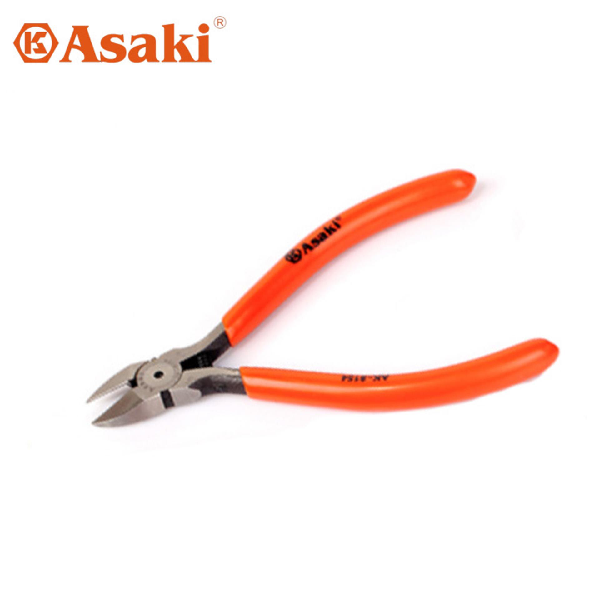 KÌM CẮT ASAKI AK-8154