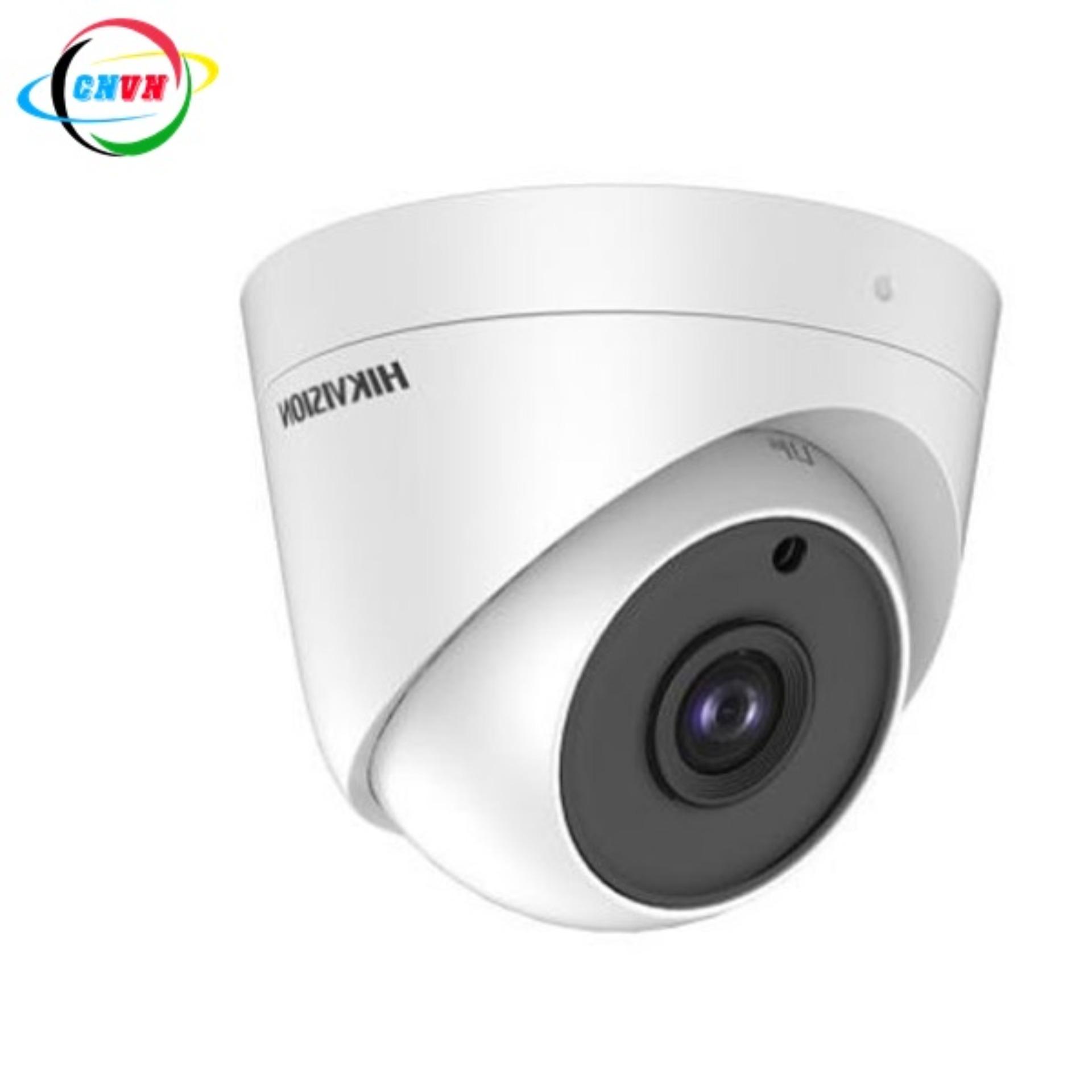 Camera HIKvision DS-2CE56H0T-ITPF